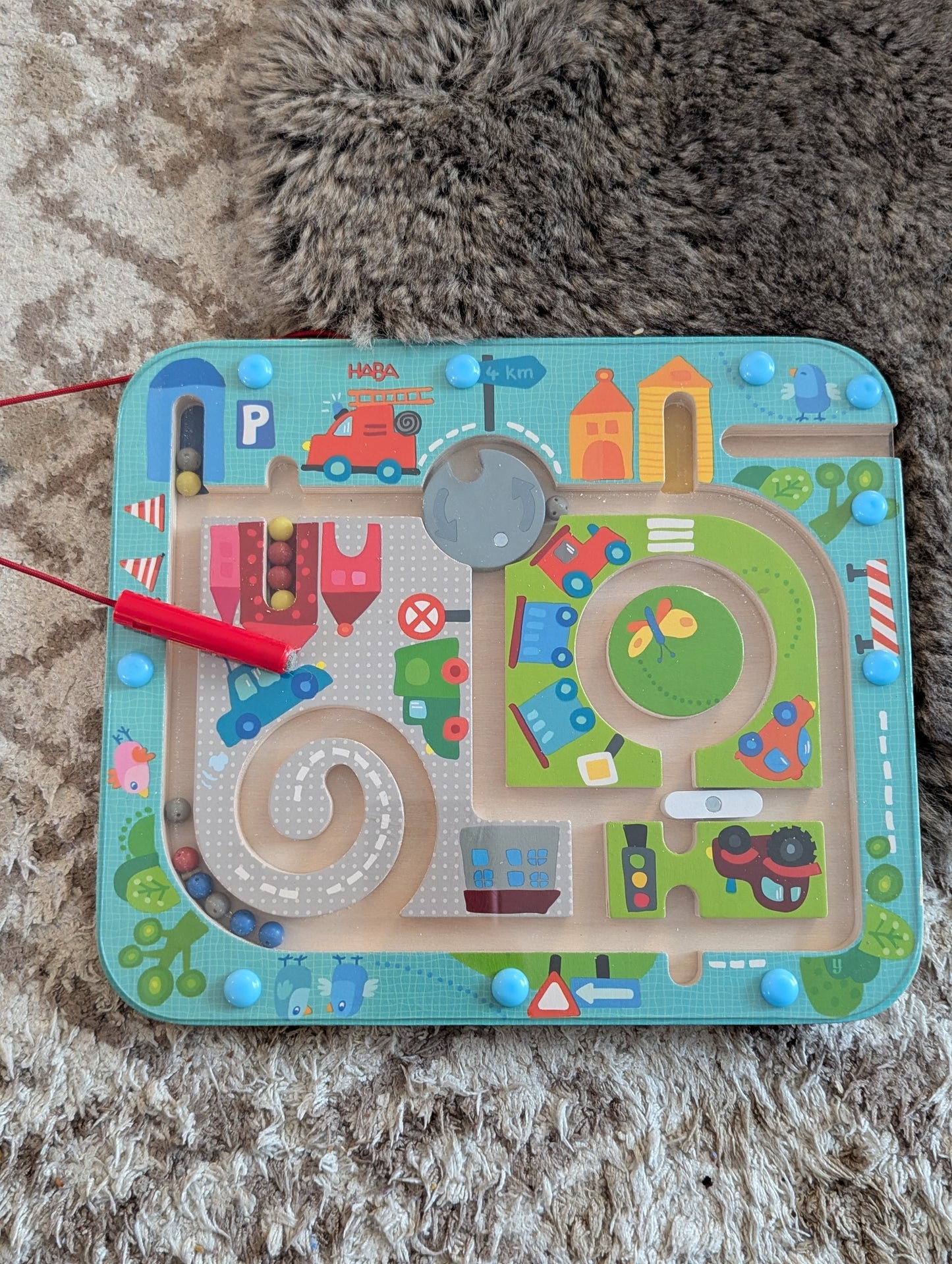 Little Dreamers Toybox Series - 3yr olds