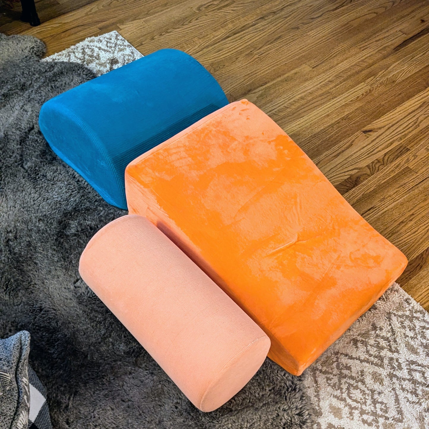 Little Shakers Toybox Series - 1yr olds