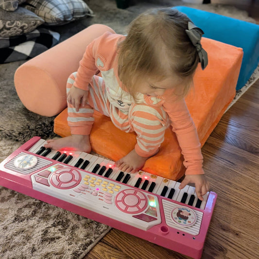 Little Dreamers Toybox Series - 3yr olds