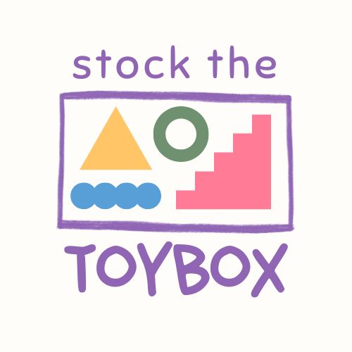 Stock The Toybox